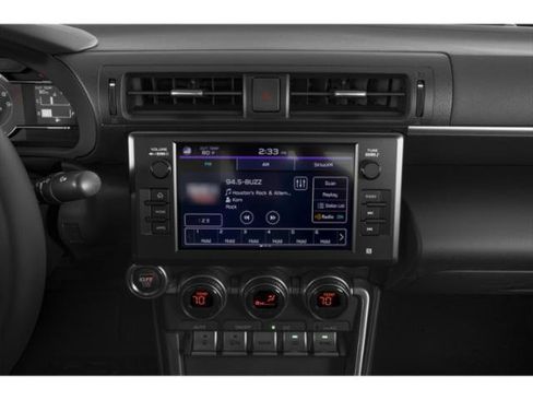 New 2026 Toyota GR86 w/ ALL Weather Mat Package (TMS) RWD image 9