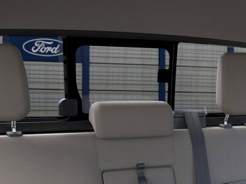 New 2025 Ford Ranger XLT image 25