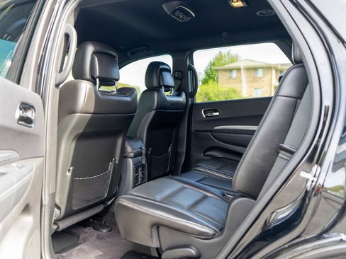 Used 2019 Dodge Durango R/T AWD/4WD image 27