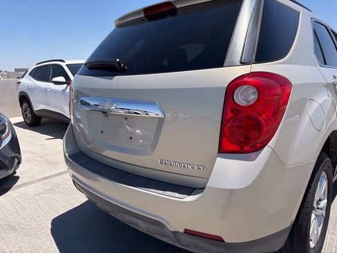 Used 2012 Chevrolet Equinox LT w/ Driver Convenience Package FWD image 4