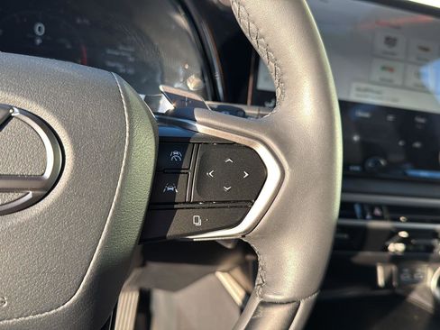 Certified 2025 Lexus RX 350 Premium Plus image 19