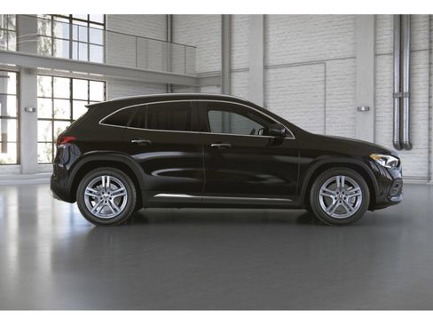 Certified 2023 Mercedes-Benz GLA 250 4MATIC image 2