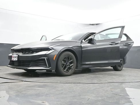 Used 2025 Kia K5 LXS FWD image 69