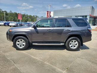 Used 2018 Toyota 4Runner SR5 RWD video 2