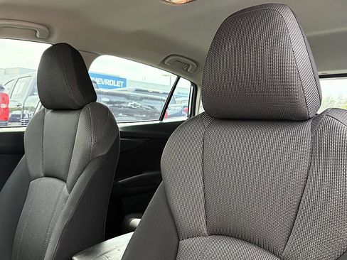 Used 2020 Subaru Impreza 2.0i image 17