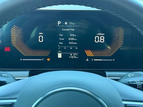 Used 2025 Kia K5 GT-Line image 22