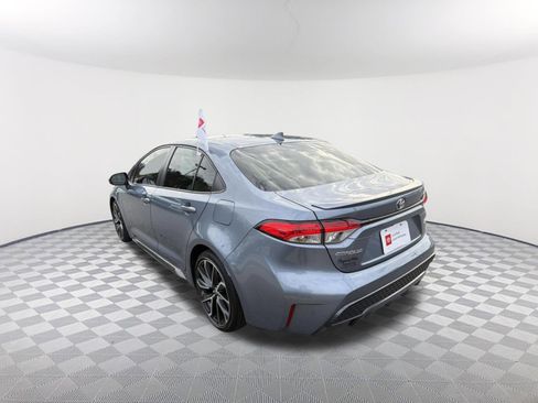 Certified 2022 Toyota Corolla SE image 14