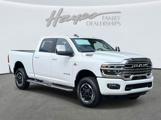 Used 2025 RAM 2500 Laramie video 2