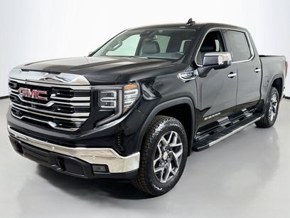 Used 2026 GMC Sierra 1500 SLT w/ SLT Premium Plus Package