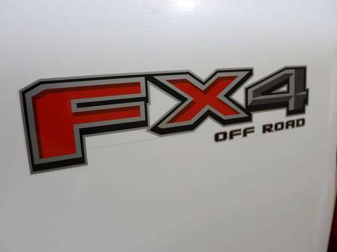 Used 2025 Ford F250 King Ranch image 22