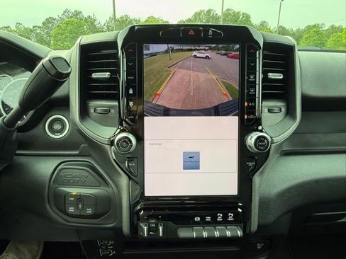 New 2026 RAM 3500 Tradesman AWD/4WD image 20