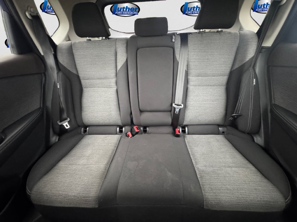 Used 2023 Nissan Rogue SV FWD image 27