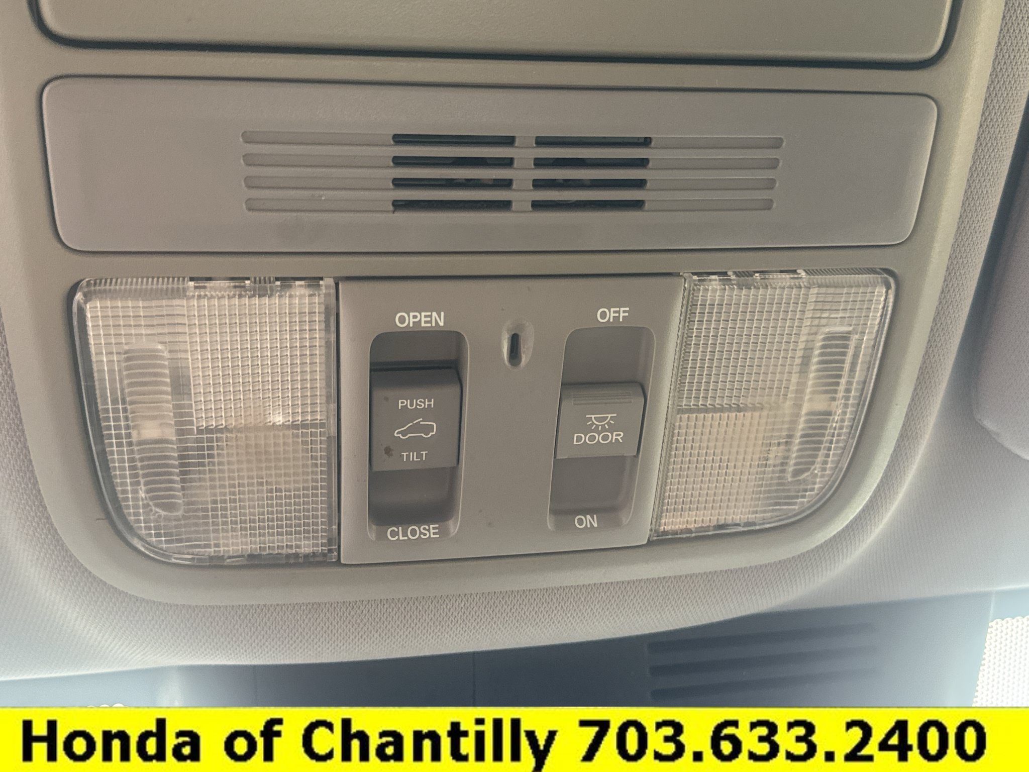 Used 2017 Honda CR-V EX image 18