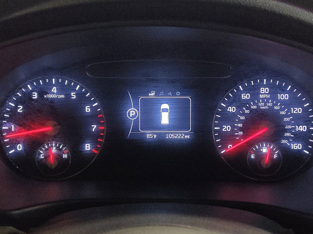Used 2018 Kia Sorento FWD V6 image 23