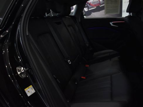 Certified 2025 Audi A5 2.0T Premium w/ Convenience Package image 27