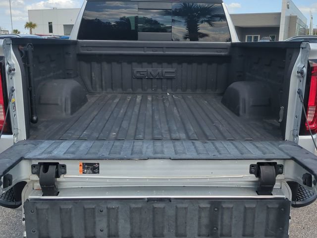 Used 2020 GMC Sierra 1500 SLT w/ SLT Premium Plus Package AWD/4WD image 12