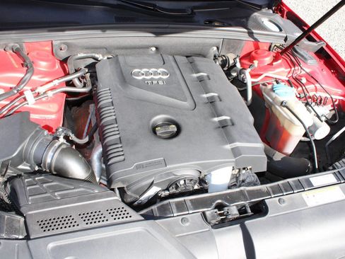 Used 2014 Audi A5 2.0T Premium Plus w/ Premium Plus Package image 31