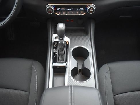 New 2025 Nissan Altima 2.5 SV w/ SV Special Edition Package image 12