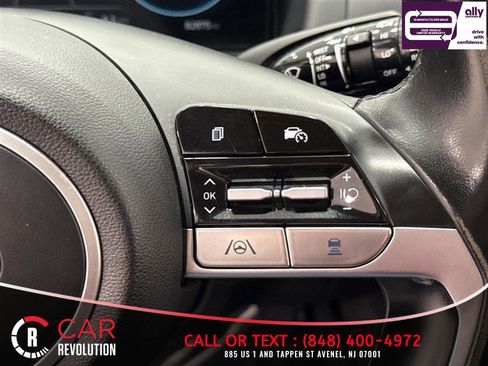 Used 2022 Hyundai Tucson SEL w/ Convenience Package AWD/4WD image 30