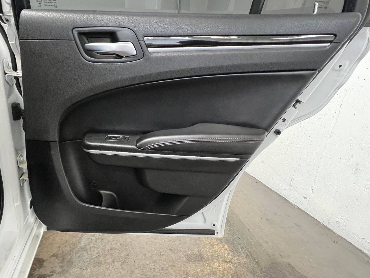 Used 2021 Chrysler 300 S RWD image 12