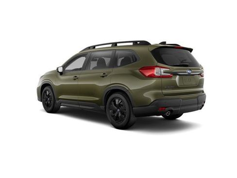 New 2026 Subaru Ascent Premium image 5