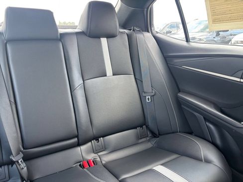 Used 2026 Toyota Camry SE FWD image 67