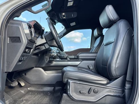 Used 2023 Ford F150 Lariat image 17