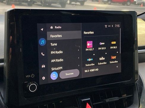 Certified 2023 Toyota Corolla SE image 21