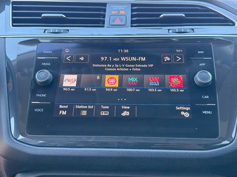 Used 2019 Volkswagen Tiguan SEL image 31