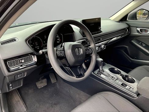 Used 2023 Honda Civic LX image 20