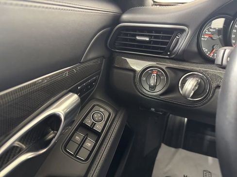 Used 2019 Porsche 911 Turbo S AWD/4WD image 14
