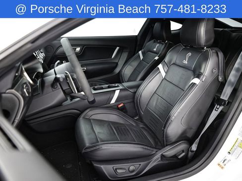 Used 2021 Ford Mustang Shelby GT500 w/ Technology Package RWD image 5