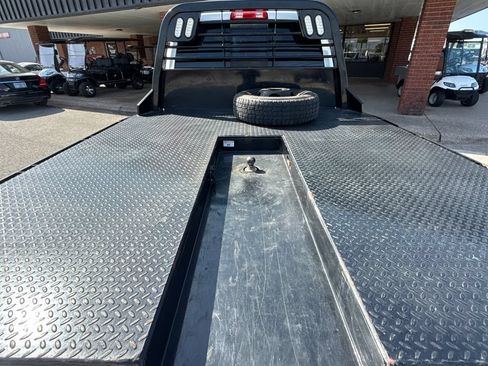 Used 2021 RAM 3500 Tradesman AWD/4WD image 14