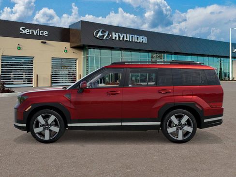 New 2026 Hyundai Santa Fe Limited image 3