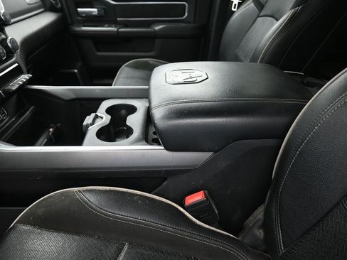 Used 2022 RAM 2500 Laramie image 21