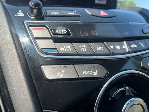 Used 2021 Acura RDX AWD w/ Technology Package image 24