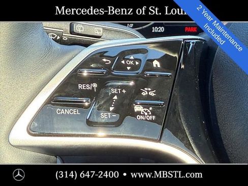 New 2026 Mercedes-Benz GLE 450 4MATIC image 11