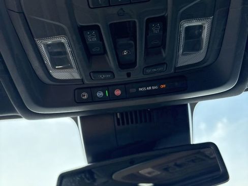 Used 2024 Chevrolet Silverado 1500 High Country w/ High Country Premium Package image 55