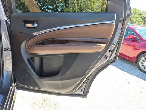 Used 2019 Acura MDX FWD w/ Advance Package image 35