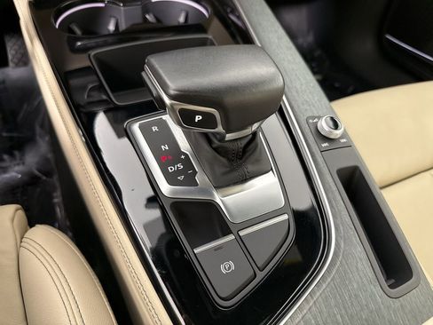 Used 2022 Audi A5 2.0T Prestige AWD/4WD image 31