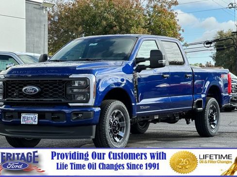 New 2026 Ford F250 XL image 8