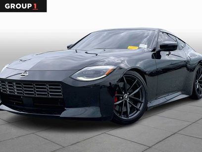 Used 2024 Nissan Z Performance w/ Floor Mat Package
