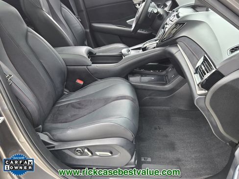 Used 2023 Acura RDX A-Spec FWD image 19