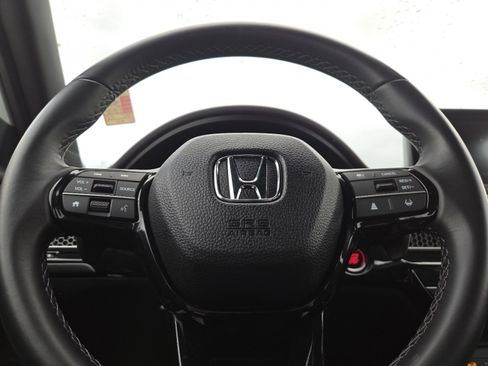 Used 2023 Honda Civic Sport image 26