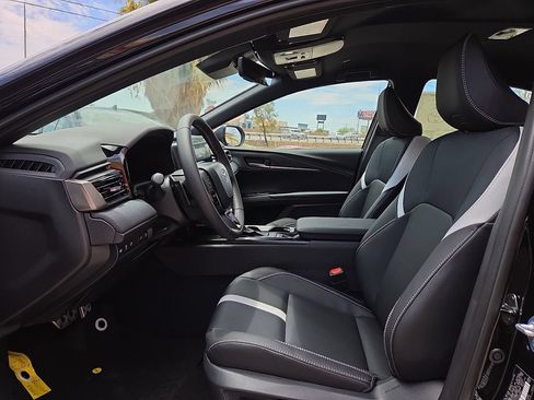 New 2026 Toyota Camry SE w/ Convenience Package FWD image 20