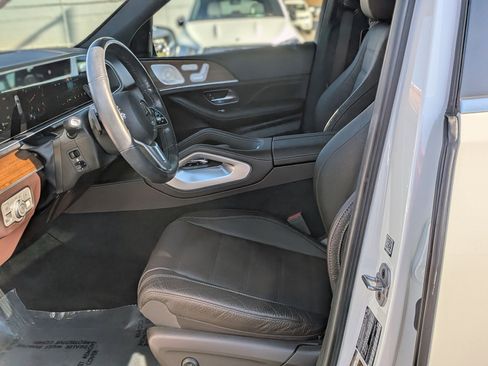 Certified 2022 Mercedes-Benz GLE 350 4MATIC image 14