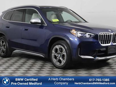 Used 2024 BMW X1 xDrive28i w/ Convenience Package