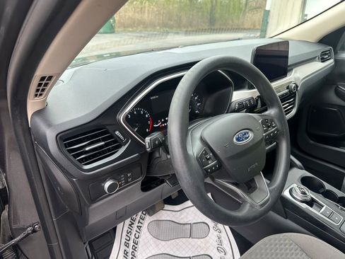 Used 2020 Ford Escape SE AWD/4WD image 20