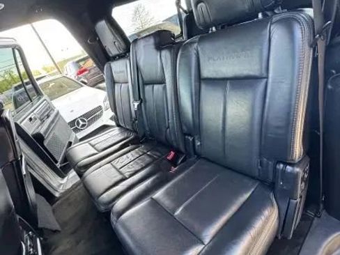 Used 2016 Ford Expedition EL Platinum AWD/4WD image 20