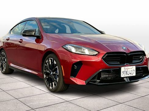 Used 2025 BMW M235i xDrive w/ Premium Package image 2